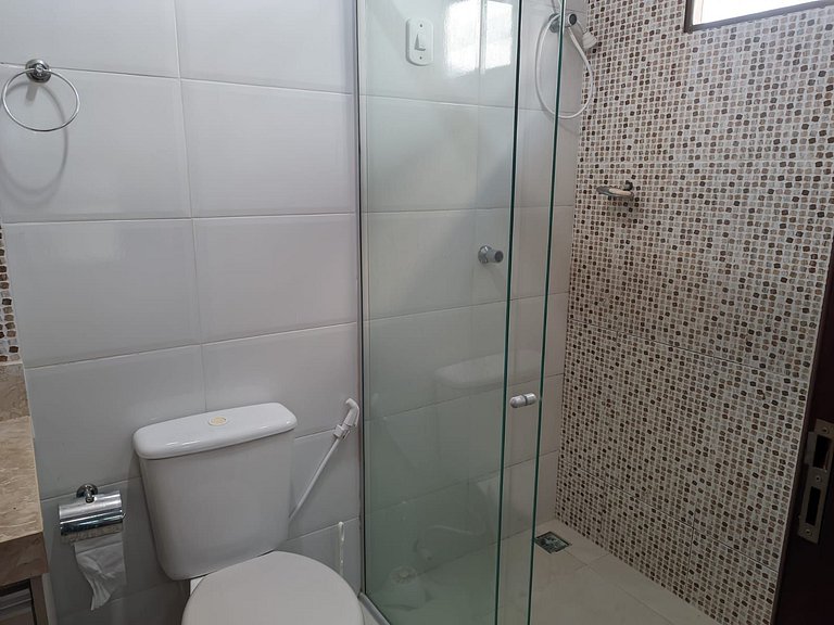 Casa no Caminhos da Serra | Conforto em Bananeiras